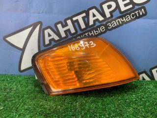 Габарит Nissan Ad VFY11 QG15DE 1999 правый (б/у)