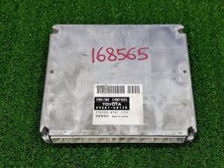 Блок управления efi Toyota Wish ZNE10 1ZZ-FE 2003 (б/у)