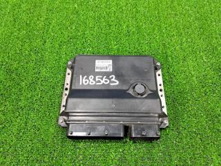 Блок управления efi Toyota Corolla Fielder NZE141 1NZ-FE 2010 (б/у)