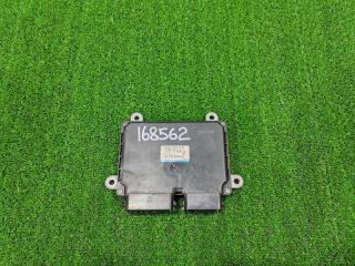 Блок управления efi Mitsubishi ASX GA4W 4B10 2010 (б/у)