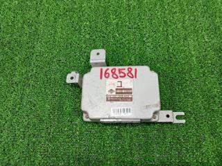 Блок управления АКПП Nissan X-Trail NT30 T30 QR25 2002 (б/у)