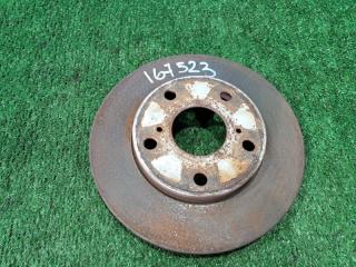 Тормозной диск Toyota Camry Gracia SXV20 SXV20W 5S-FE 2000 передний (б/у)