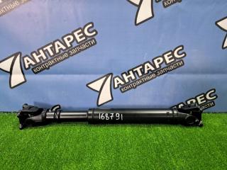 Карданный вал Toyota Land Cruiser Prado KZJ95 1KZ-T 1KZ 1996 передний