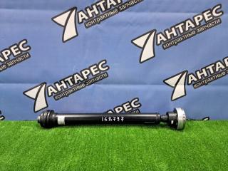 Карданный вал Audi Q7 4LB BAR передний