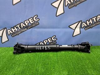 Карданный вал Toyota Land Cruiser FZJ100. HDJ100.UZJ100 1HDFTE 1FZ-FE 1998 передний