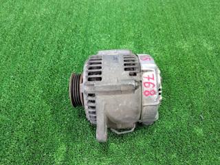 Генератор Toyota Probox NCP51 NCP51V NCP58 NCP55 NCP59 1NZ-FE 2NZ-FE 2002 (б/у)