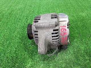 Генератор Toyota Probox NCP51 NCP51V NCP58 NCP55 NCP59 1NZ-FE 2NZ-FE 2002 (б/у)