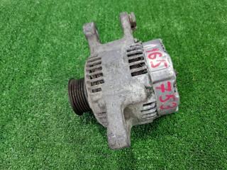 Генератор Toyota Corolla NZE121. NZE121G 1NZ-FE 2000 (б/у)