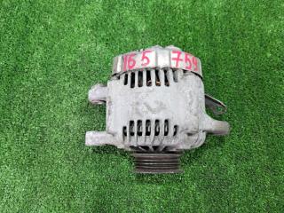 Генератор Toyota Probox NCP51 NCP51V NCP58 NCP55 NCP59 1NZ-FE 2NZ-FE 2002 (б/у)