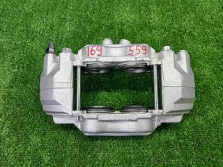 Суппорт Toyota Land Cruiser Prado GRJ120 1GRFE 2002 передний левый