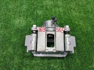 Суппорт Toyota Land Cruiser Prado GRJ120 1GRFE 2002 задний правый