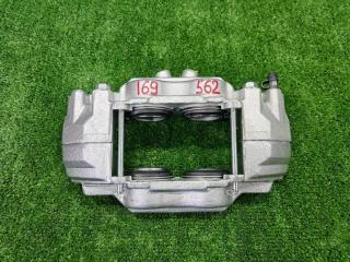 Суппорт Toyota Land Cruiser Prado GRJ120 1GRFE 2002 передний правый