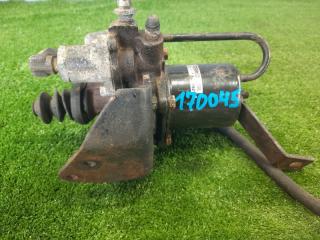 ПГУ Сцепления Isuzu Forward FRR32. FRR33 6HE1 6HH1 (б/у)