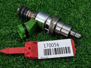 Форсунка Toyota Avensis AZT250 AZT251 1AZ-FSE 2AZ-FSE 2003 (б/у)