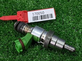 Форсунка Toyota Avensis AZT250 AZT251 1AZ-FSE 2AZ-FSE 2003 (б/у)