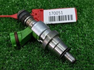 Форсунка Toyota Avensis AZT250 AZT251 1AZ-FSE 2AZ-FSE 2003 (б/у)