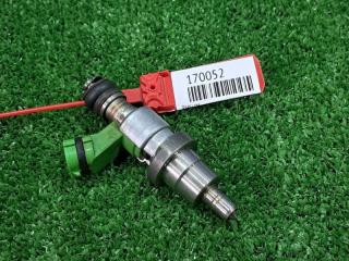 Форсунка Toyota Avensis AZT250 AZT251 1AZ-FSE 2AZ-FSE 2003 (б/у)