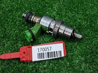 Форсунка Toyota Avensis AZT250 AZT251 1AZ-FSE 2AZ-FSE 2003 (б/у)