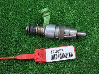 Форсунка Toyota Avensis AZT250 AZT251 1AZ-FSE 2AZ-FSE 2003 (б/у)