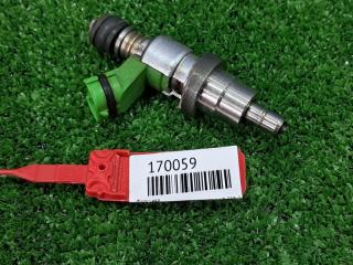 Форсунка Toyota Avensis AZT250 AZT251 1AZ-FSE 2AZ-FSE 2003 (б/у)