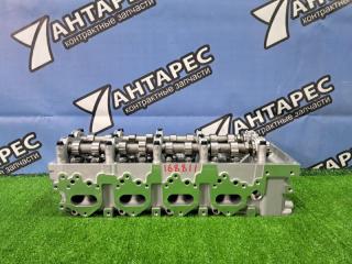 Головка блока цилиндров Mitsubishi Pajero V68W 4M41 2005