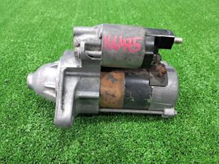 Стартер Toyota Corolla Fielder ZZE122 ZZE122G ZZE124 1ZZ-FE 2002 (б/у)