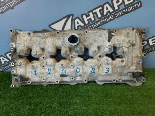 Крышка клапанов Mitsubishi Fuso Canter FE72 FE73 FE74 FE82 FE83 FE84 4M50T 2003 (б/у)