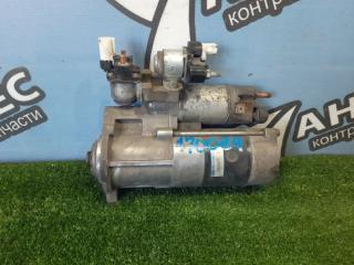 Стартер Mitsubishi Fuso Canter FE72 FE73 FE74 FE82 FE83 FE84 4M50T 2003 (б/у)