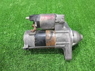 Стартер Toyota Corolla Fielder NZE121 NZE124 1NZ-FE 2000 (б/у)