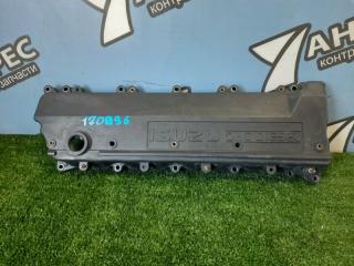 Крышка клапанов Isuzu Elf NKR66L NPR71 NPR66 4HF 4HG1 (б/у)