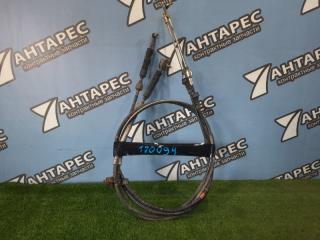 Трос переключения мкпп Toyota Dyna XZU40 S05D S05C J05C (б/у)