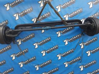 Балка подвески Toyota Dyna XZU40 S05D S05C J05C 1999 передняя (б/у)