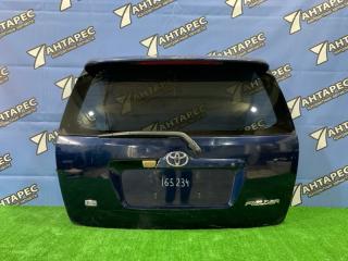 Дверь 5-я Toyota Corolla Fielder NZE121. NZE124. ZZE122. ZZE124. NZE121G. ZZE122G 1NZ-FE 1ZZ-FE 2000 (б/у)