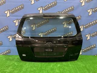 Дверь 5-я Toyota Corolla Fielder NZE121. NZE124. ZZE122. ZZE124. NZE121G. ZZE122G 1NZ-FE 1ZZ-FE 2000 (б/у)