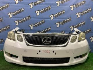 Nose cut Lexus GS300 GS350 GS430 GRS190 GRS191 2GRFSE 2004=2007 (б/у)