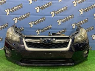 Nose cut Subaru Impreza GP7 FB16 2012 (б/у)