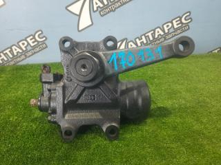 Рулевой редуктор Toyota Dyna XZU40 S05D S05C J05C 1999 (б/у)