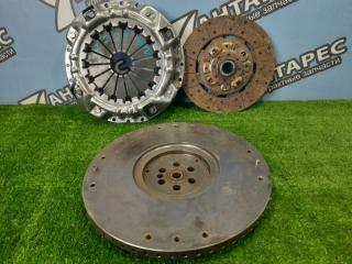 Маховик Mitsubishi Fuso Canter FE82 FE83 FE88 4M50 4M50T 2003 (б/у)