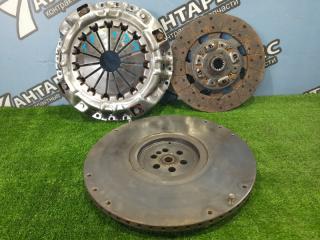 Маховик Mitsubishi Fuso Canter FE82 FE83 FE88 4M50 4M50T 2003 (б/у)