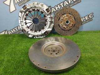 Маховик Mitsubishi Fuso Canter FE62 FE63 4M51 2000 (б/у)