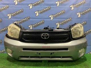 Nose cut Toyota Rav4 ACA20W. ACA20. ACA21. ZCA26 1AZ-FE 1ZZ-FE 2AZ-FE 2003 (б/у)