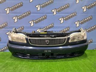 Nose cut Toyota Corolla AE110. AE110G. AE110 AE111 AE114 AE115 EE111 CE110 CE114 5A-FE 4E-FE 1998 (б/у)