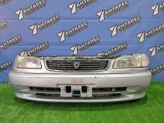 Nose cut Toyota Corolla AE110. AE110G. AE110 AE111 AE114 AE115 EE111 CE110 CE114 5A-FE 4E-FE 1998 (б/у)