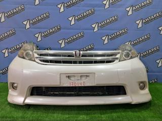 Nose cut Toyota Isis ZNM10G 1ZZ-FE (б/у)
