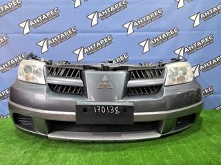 Nose cut Mitsubishi Outlander CU2W CU5W 4G63 4G69 2003 (б/у)