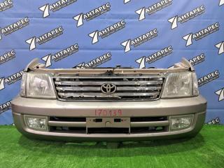 Nose cut Toyota Land Cruiser Prado KDJ95 1KZTE 1999 (б/у)