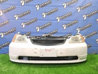Nose cut Honda Civic ES1 ES2 ES3 D15B D17A 2000 (б/у)
