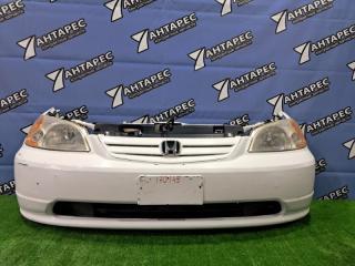 Nose cut Honda Civic ES1 ES2 ES3 D15B D17A 2000 (б/у)