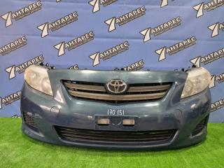 Nose cut Toyota Corolla NRE150 ZRE151 1NR-FE 1ZR-FE 2006 (б/у)