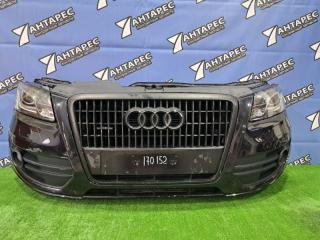 Nose cut Audi Q5 8RB AAH CDUC CDUD CGLC CGLD CGQB CHJA CJCA CJCB 2009 (б/у)